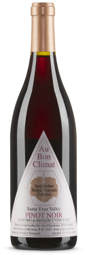 Pinot Noir Sanford & Benedict Vineyard 2020 Au Bon Climat