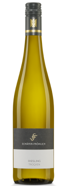 Riesling trocken 2024 Schäfer-Fröhlich