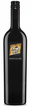 Eclipse 2018 Noon