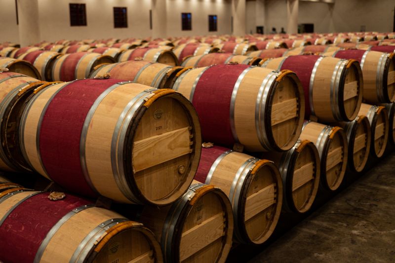 Weine Château Lafite-Rothschild