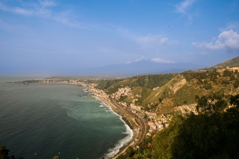 Weine Sizilien