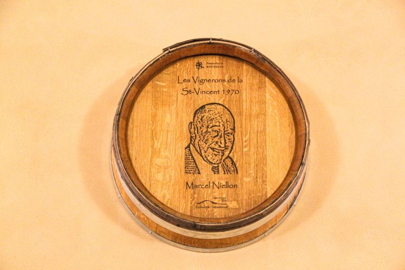 Weingut Domaine Michel Niellon