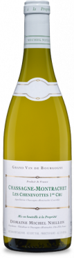 Chassagne-Montrachet 2023 Niellon