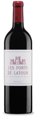 Les Forts de Latour