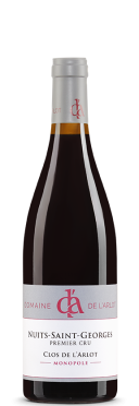 Nuits-St-Georges 2023 Domaine de l'Arlot