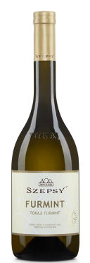 Tokaj 2023 Szepsy