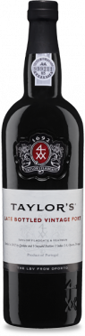 Taylor's Late Bottled Vintage Port 2021