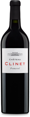Château Clinet 2025
