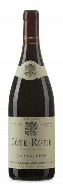 La Viaillère 2022 Rostaing