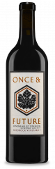 Bedrock Vineyard Zinfandel