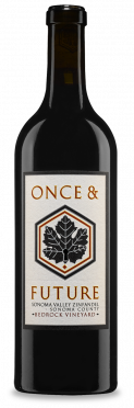 Bedrock Vineyard Zinfandel 2019