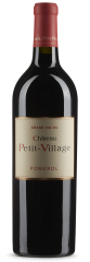 Château Petit Village