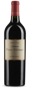 Château Petit Village 2025