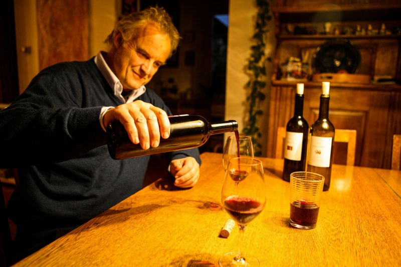 Winzer Huber Vini