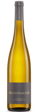 Dreissigacker Chardonnay Westhofen 2022 Weingut Dreissigacker