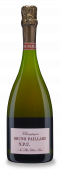 Champagne Bruno Paillard rosé
