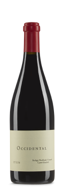 Bodega Headlands Vineyard 2021 Occidental