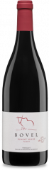 Fläscher Pinot Noir, Bovel