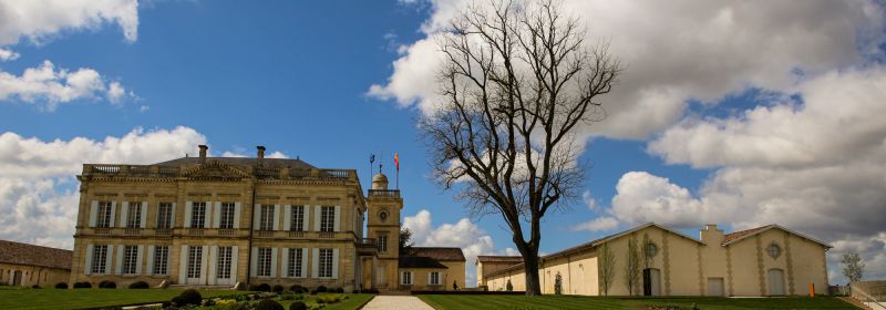 Martel AG - Château Gruaud-Larose