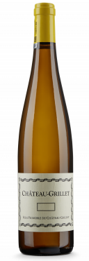 Château Grillet AC Château Grillet