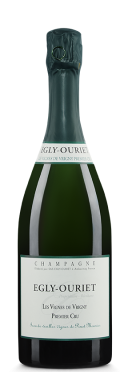 Champagne Egly-Ouriet Egly-Ouriet