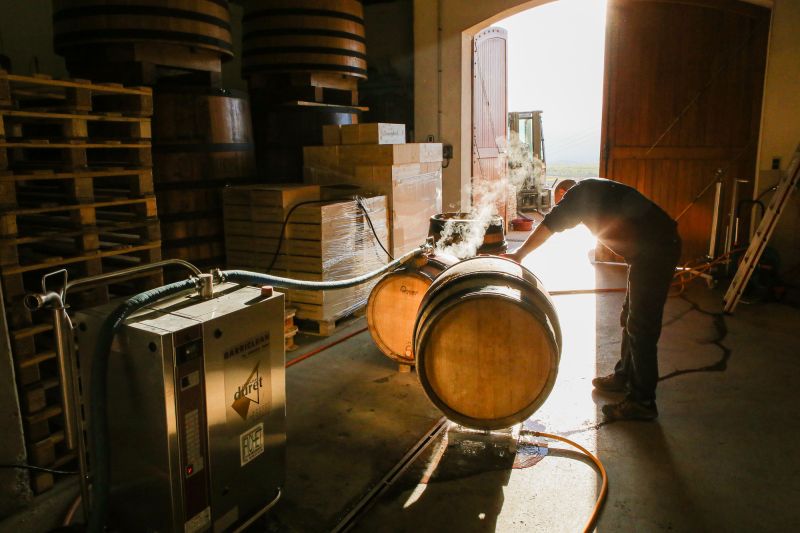 Martel Domaine Ponsot