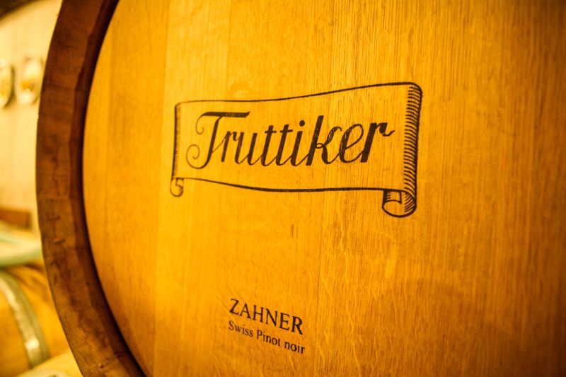 Martel Weingut Familie Zahner