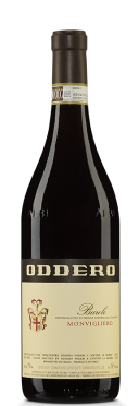 Barolo DOCG 2020 Oddero