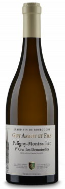 Puligny-Montrachet 2023 Amiot