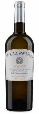Viognier Millepetali 2021 Luigina
