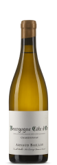 Bourgogne blanc