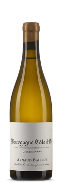 Bourgogne blanc 2024