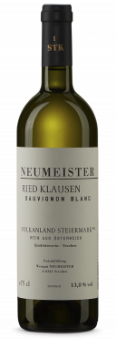 Sauvignon Blanc Ried Klausen 2023 Neumeister