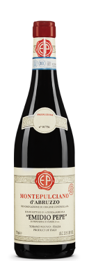 Montepulciano d'Abruzzo DOC Emidio Pepe