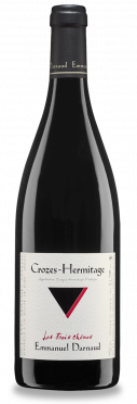 Crozes-Hermitage AOP 2022 Darnaud