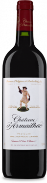 Château d'Armailhac 2021