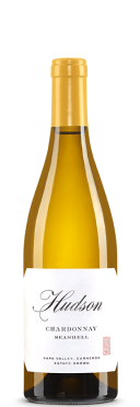 Seashell Chardonnay 2022 Hudson Ranch