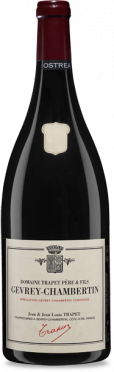 Gevrey-Chambertin 2023 Domaine Trapet