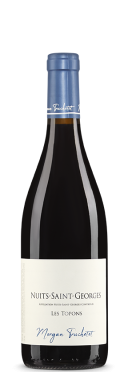 Nuits-St-Georges AC 2022 Truchetet