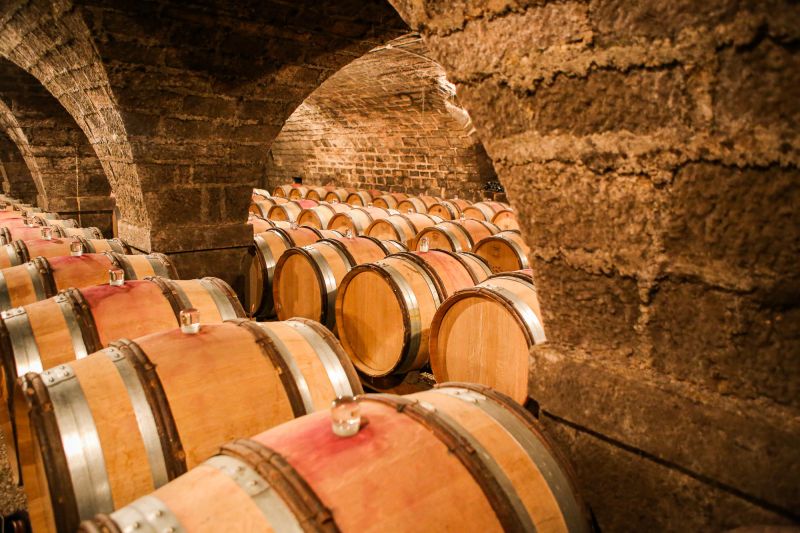 Weingut Clos de Tart
