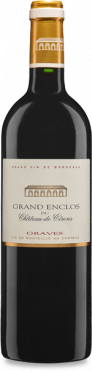 Grand Enclos 2020 Grand Enclos du Château de Cérons