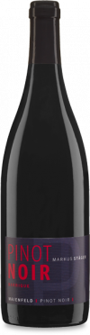 Maienfelder Pinot Noir Barrique 2023 Stäger Weine