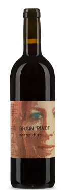 Grain Pinot Champ Dury 2024 Marie-Thérèse Chappaz