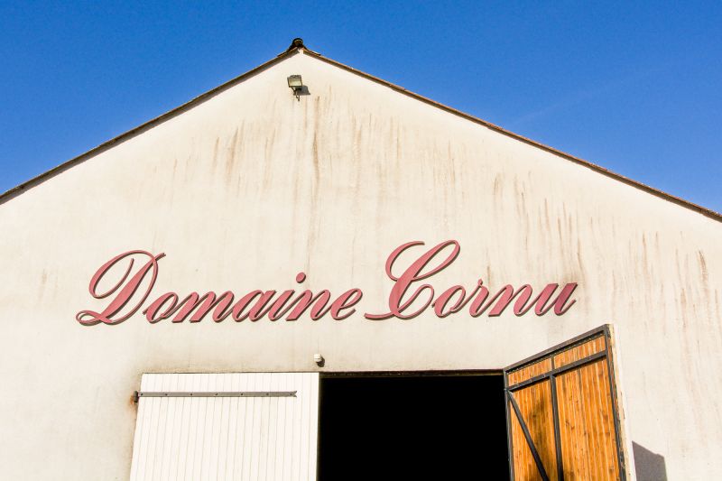 Weingut Domaine Cornu