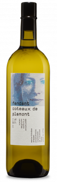 Fendant Coteaux de Plamont 2025 Marie-Thérèse Chappaz