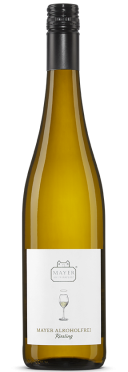 Mayer alkoholfrei Riesling