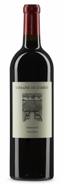 Domaine de Cambes 2022 Domaine de Cambes