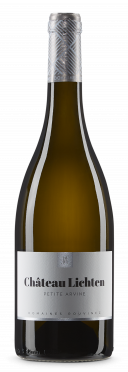 Petite Arvine 2025 Rouvinez