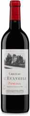 Château l'Evangile