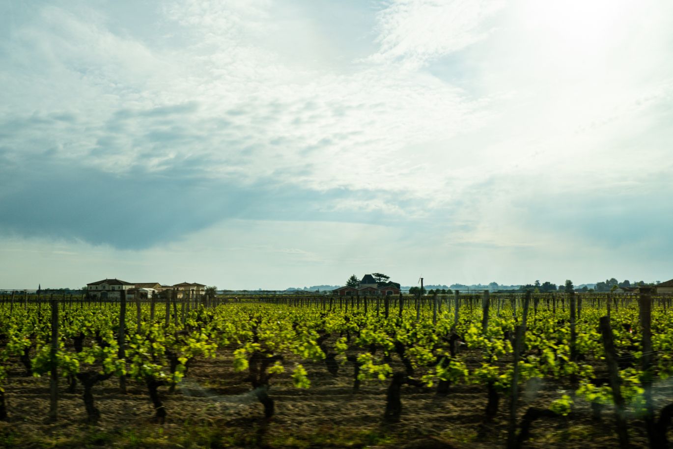 Weine Pomerol